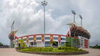 Thiruvananthapuram to host India-West Indies ODI on November 1, confirms KCA secretary Jayesh George